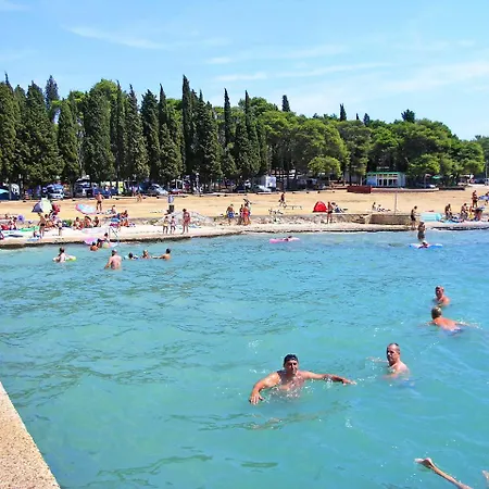 Holiday Camping Pineta.4 *