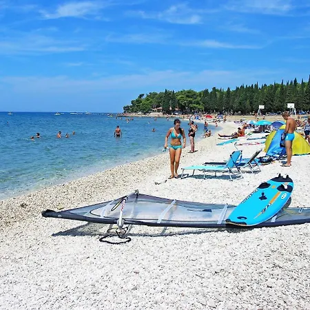 Casa de Férias Holiday Camping Pineta.4 *