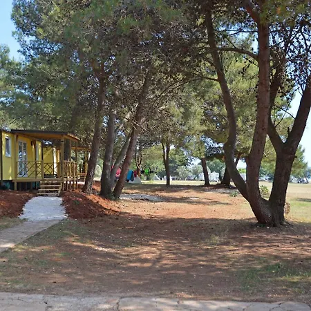 Prázdninový dům Holiday Camping Pineta.4 *