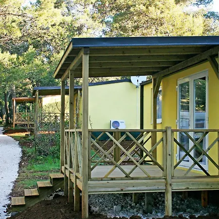 Prázdninový dům Holiday Camping Pineta.4
