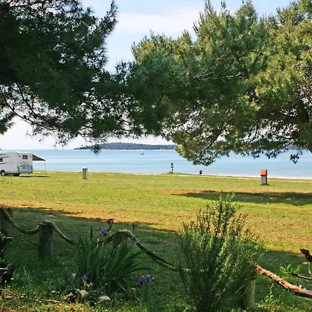 Prázdninový dům Holiday Camping Pineta.4 Fažana