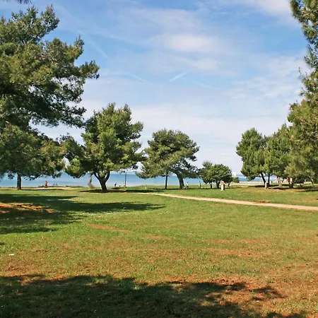 Holiday Camping Pineta.4 * Fažana